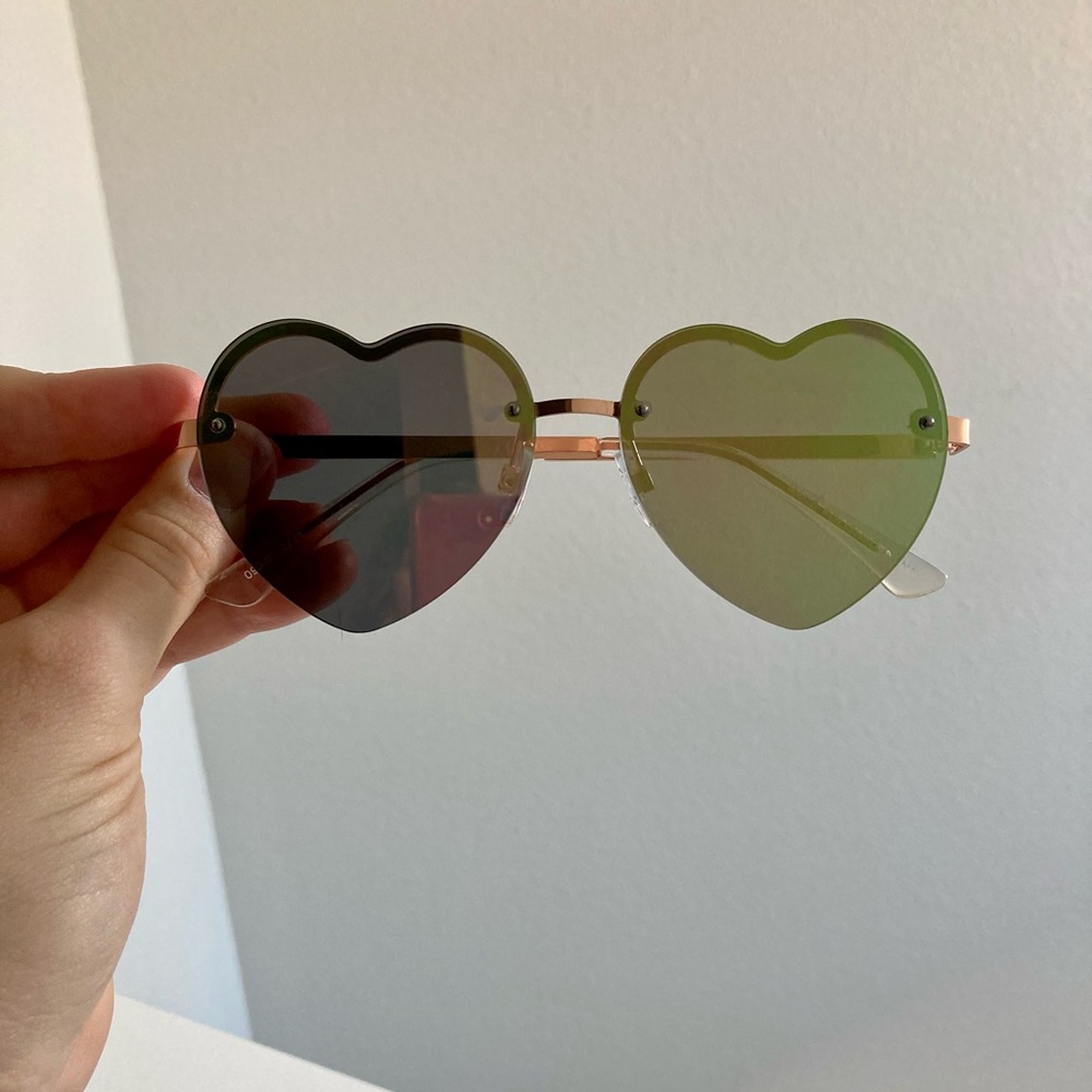 Pride sunglasses